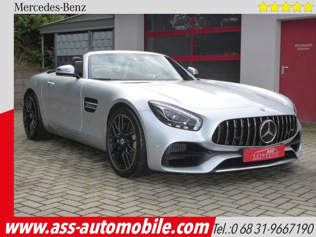 Mercedes-Benz AMG GT 19.987 km 113.700 &euro; Ensdorf/Saar 66806