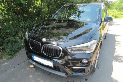 BMW X1 119.000 km 17.000 &euro; Ottweiler 66564