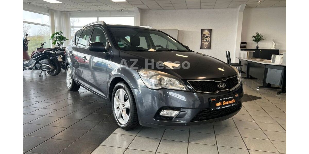 Kia Andere 124.000 km 5.490 &euro; Bexbach 66450