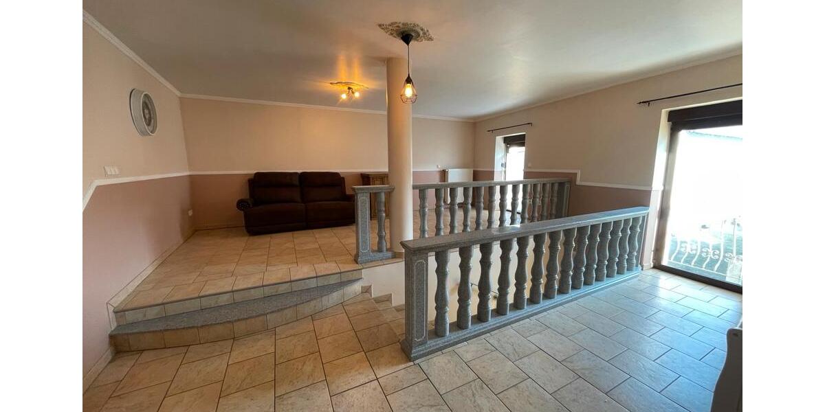 Reihenhaus Rehlingen-Siersburg Siersburg - 5 Zimmer, 170 m&sup2;, 950&euro; | Angebot:25567615