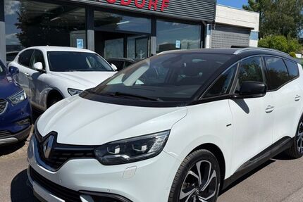 Renault Scenic 204.700 km 7.990 &euro; Ensdorf 66806