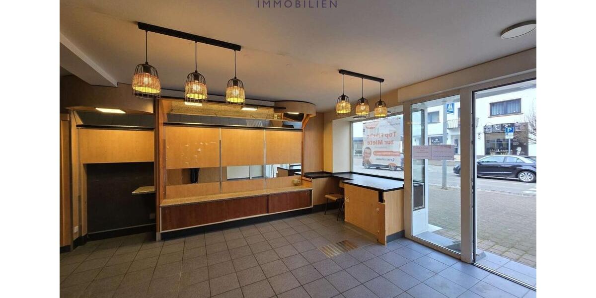 Gewerbeobjekt Schmelz - 635&euro; | Angebot:25394048