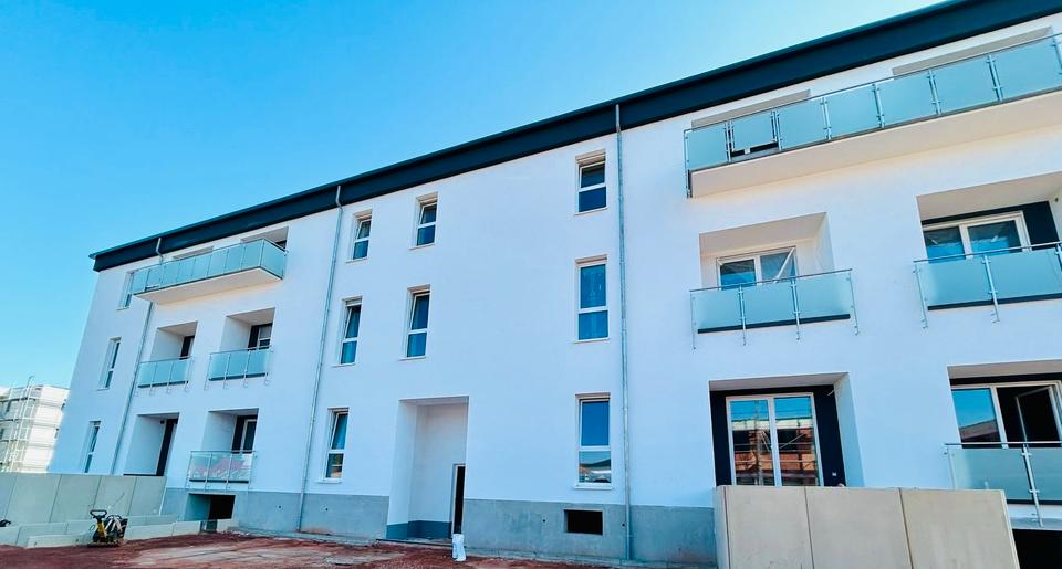 Erdgeschoßwohnung Beckingen - 2 Zimmer, 60 m&sup2;, 765&euro; | Angebot:25378140