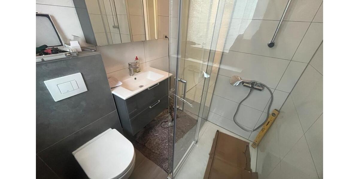 Etagenwohnung Dillingen (Saar) - 3 Zimmer, 78 m&sup2;, 1.100&euro; | Angebot:25343999