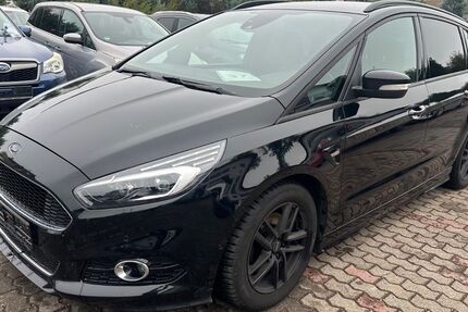 Ford S-Max 105.000 km 13.850 &euro; Saarlouis 66740