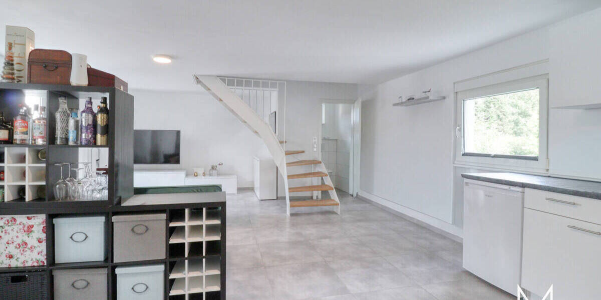 Mehrfamilienhaus, Wohnhaus Homburg / Jägersburg Jägersburg - 1 Zimmer, 391 m&sup2;, 699.000&euro; | Angebot:25690690