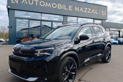 Citroen C5 Aircross 17.500 km 23.990 &euro; Saarlouis 66740