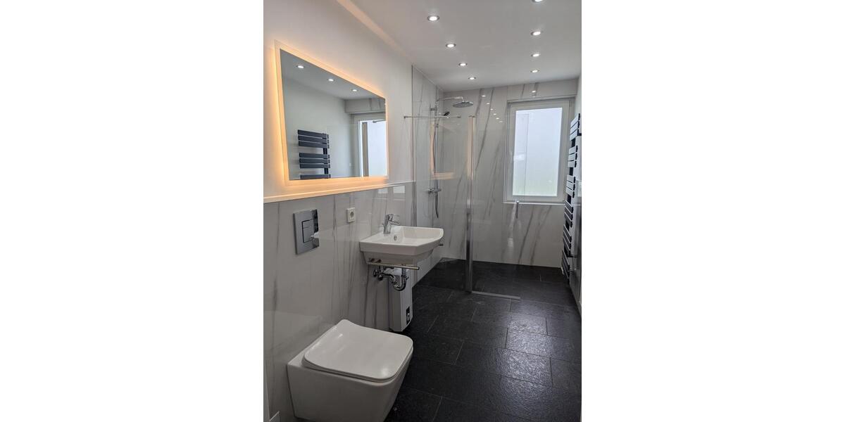 Terrassenwohnung Lebach - 2 Zimmer, 78 m&sup2;, 690&euro; | Angebot:25834092