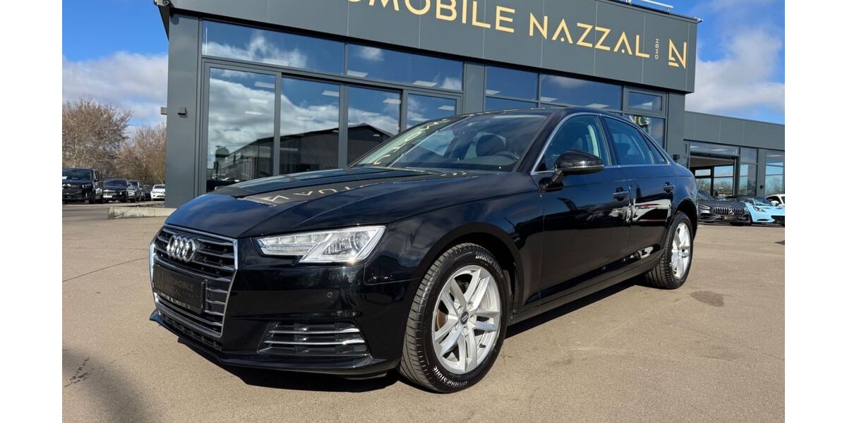 Audi A4 128.000 km 14.999 &euro; Saarlouis 66740