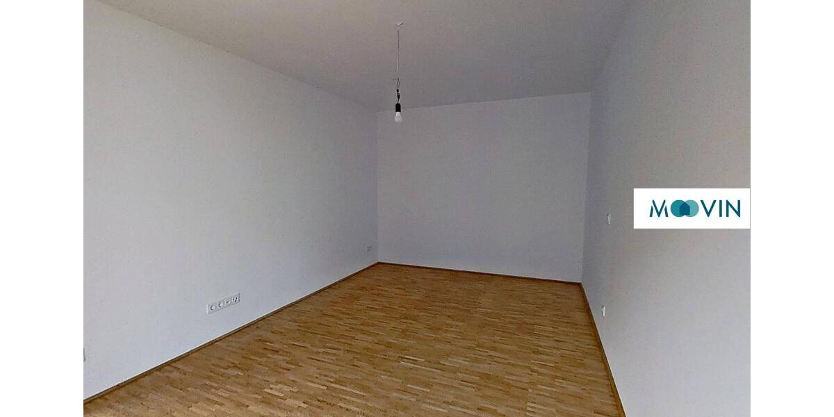 Etagenwohnung Saarbrücken - 2 Zimmer, 62 m&sup2;, 935&euro; | Angebot:25703003