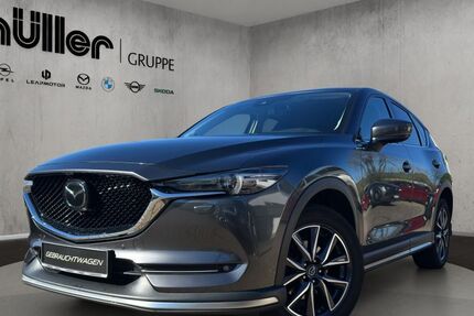 Mazda CX-5 126.949 km 18.904 &euro; Saarlouis 66740