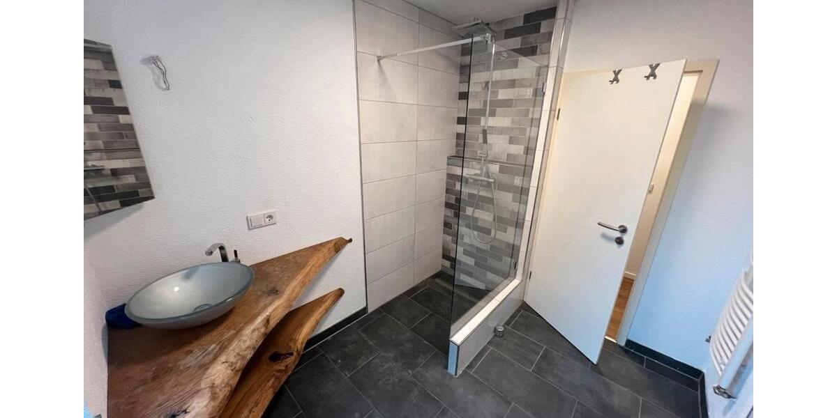 Etagenwohnung Beckingen - 3.5 Zimmer, 79 m&sup2;, 750&euro; | Angebot:25957200