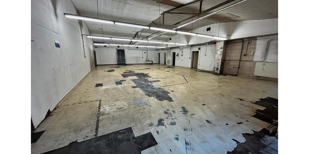 Gewerbeobjekt Sankt Wendel - 3&euro; | Angebot:26053271