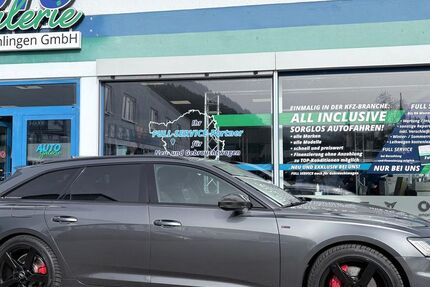 Audi A6 61.000 km 39.900 &euro; Rehlingen - Siersburg 66780