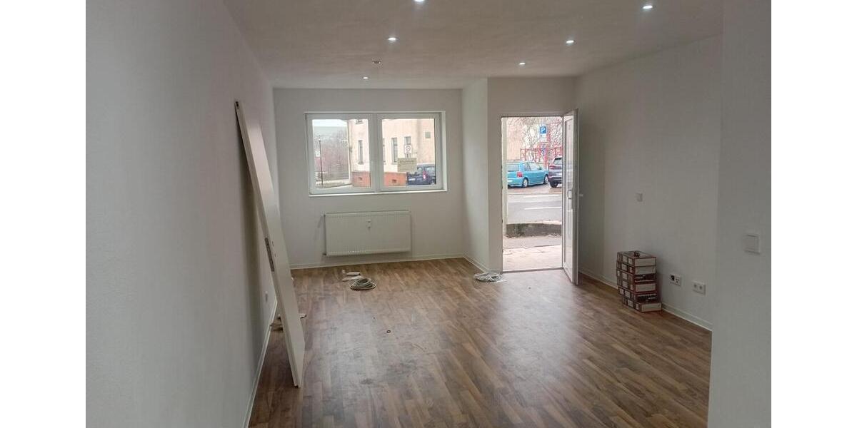 Erdgeschoßwohnung Eppelborn - 1 Zimmer, 40 m&sup2;, 490&euro; | Angebot:26151747