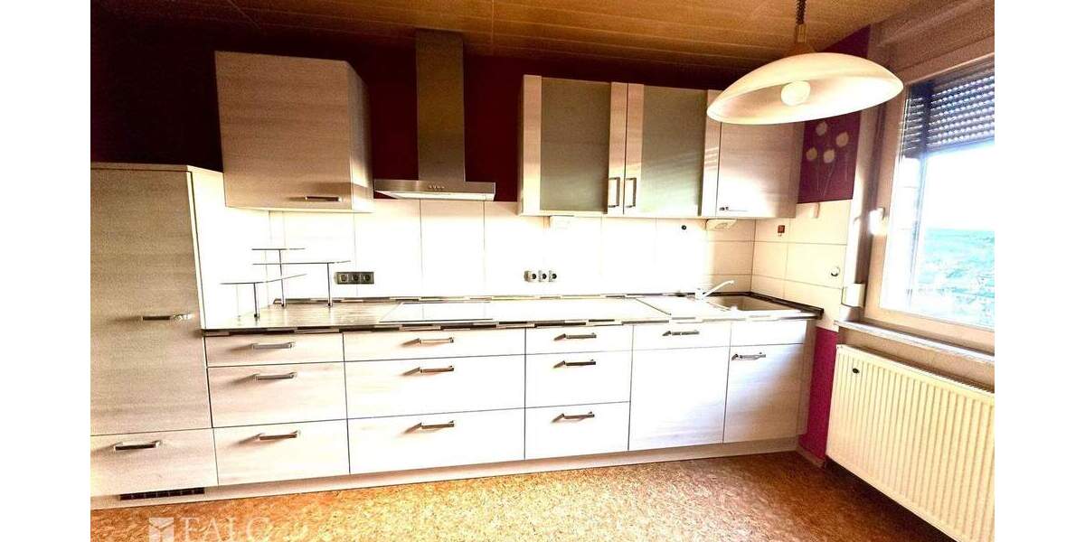 Einfamilienhaus Quierschied - 6 Zimmer, 148 m&sup2;, 114.900&euro; | Angebot:25771919