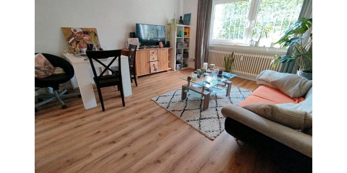 Etagenwohnung Saarbrücken St. Arnual - 2 Zimmer, 60 m&sup2;, 670&euro; | Angebot:25420793