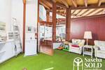 Exklusive Liegenschaft mit Galerie, Terrassen und kreativer Seele in ruhiger Bestlage von Dudweiler - Einfamilienhaus Saarbrücken Dudweiler | Angebot:26095518