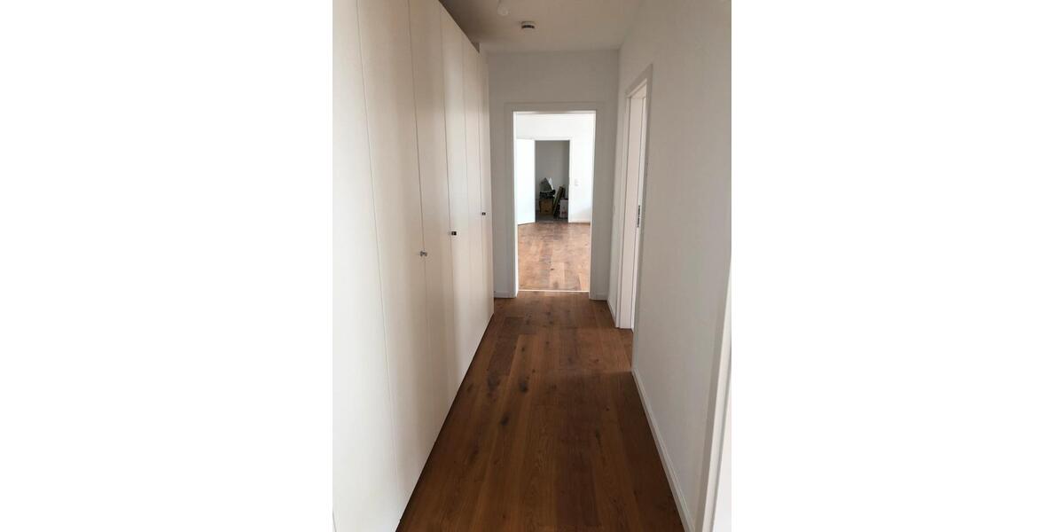 Etagenwohnung Saarbrücken Neue Bremm - 4 Zimmer, 84 m&sup2;, 199.000&euro; | Angebot:26749791