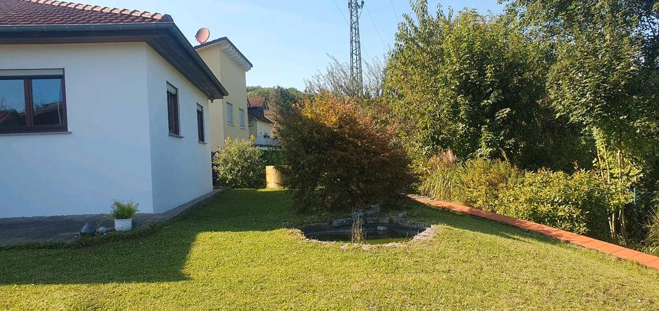 Einfamilienhaus Gersheim - 390.000&euro; | Angebot:22566008