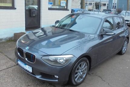 BMW 116 169.000 km 5.950 &euro; Dillingen/Saar 66763