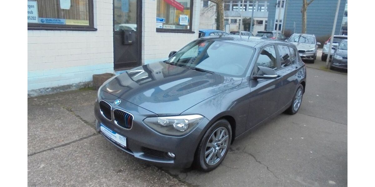 BMW 116 169.000 km 5.950 &euro; Dillingen/Saar 66763