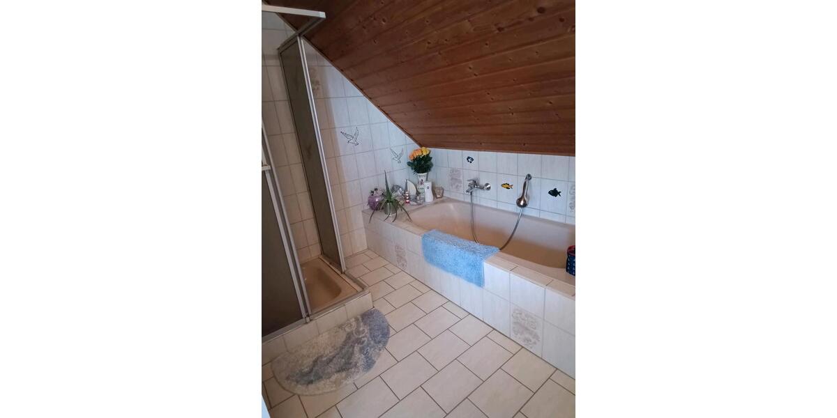 Reihenhaus Saarwellingen - 4 Zimmer, 120 m&sup2;, 240.000&euro; | Angebot:25322190