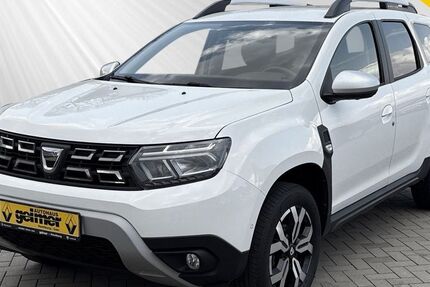 Dacia Duster 55.900 km 15.950 &euro; Homburg (Saar) 66424