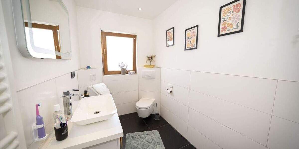 Mehrfamilienhaus, Wohnhaus Saarbrücken / Klarenthal Klarenthal - 450.000&euro; | Angebot:25674595