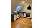Dachgeschoßwohnung Schmelz - 2 Zimmer, 63 m&sup2;, 550&euro; | Angebot:26400579
