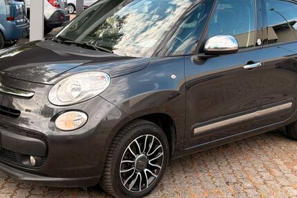Fiat 500L 149.000 km 7.900 &euro; Dillingen Saar 66763