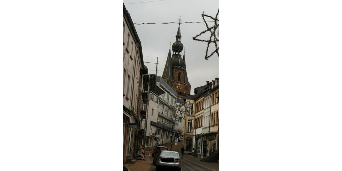 Gewerbeobjekt Sankt Wendel - 1.000&euro; | Angebot:22643339