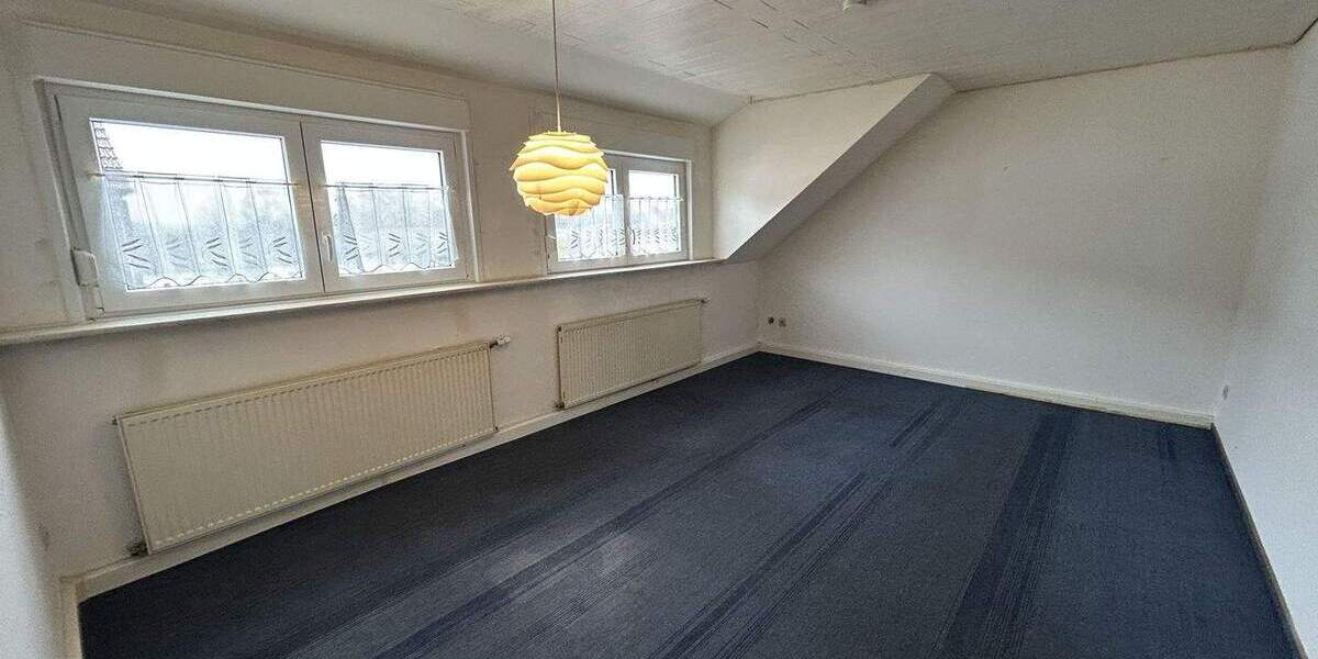 Mehrfamilienhaus, Wohnhaus Merchweiler - 1 Zimmer, 332 m&sup2;, 325.000&euro; | Angebot:25741215