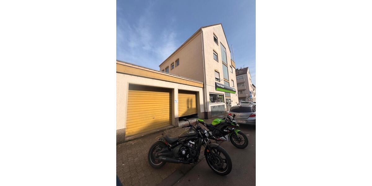 Mehrfamilienhaus, Wohnhaus Saarbrücken West - 645.000&euro; | Angebot:25420508