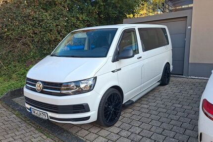 VW T6 Multivan 130.800 km 32.500 &euro; Eppelborn 66571