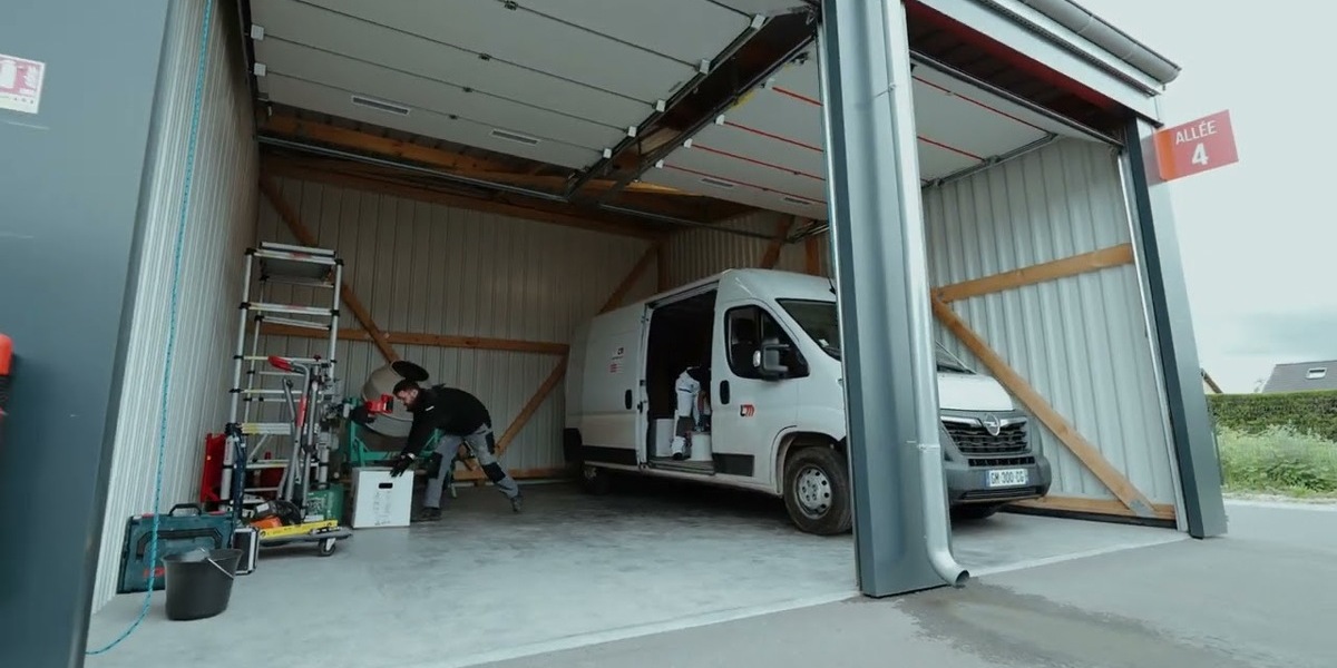 Gewerbeobjekt Saarbrücken Dudweiler - 199&euro; | Angebot:19149925