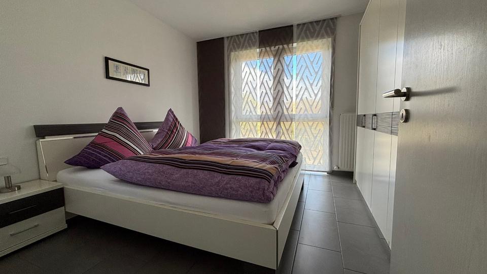 Etagenwohnung Sankt Ingbert - 2.5 Zimmer, 56 m&sup2;, 750&euro; | Angebot:25451340