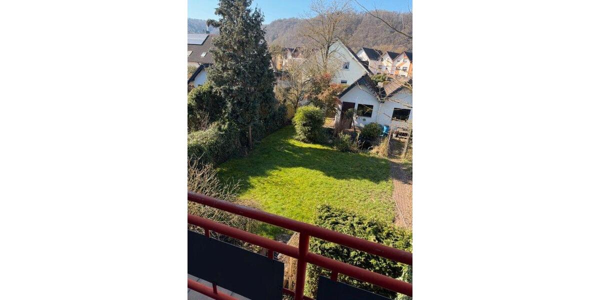 Etagenwohnung Dillingen (Saar) - 3 Zimmer, 83 m&sup2;, 550&euro; | Angebot:25919201