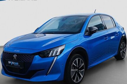 Peugeot 208 31.038 km 17.900 &euro; Neunkirchen 66539