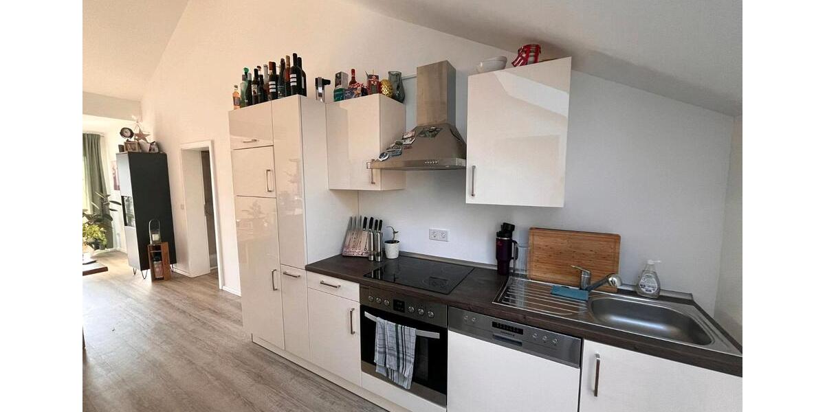 Etagenwohnung Sankt Ingbert - 3 Zimmer, 85 m&sup2;, 1.150&euro; | Angebot:25546285