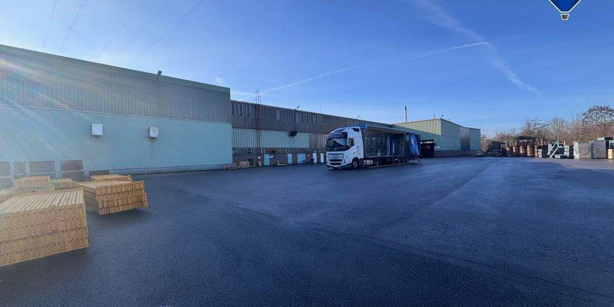 Gewerbeobjekt Völklingen / Fenne Fenne - 4.250.000&euro; | Angebot:25819124