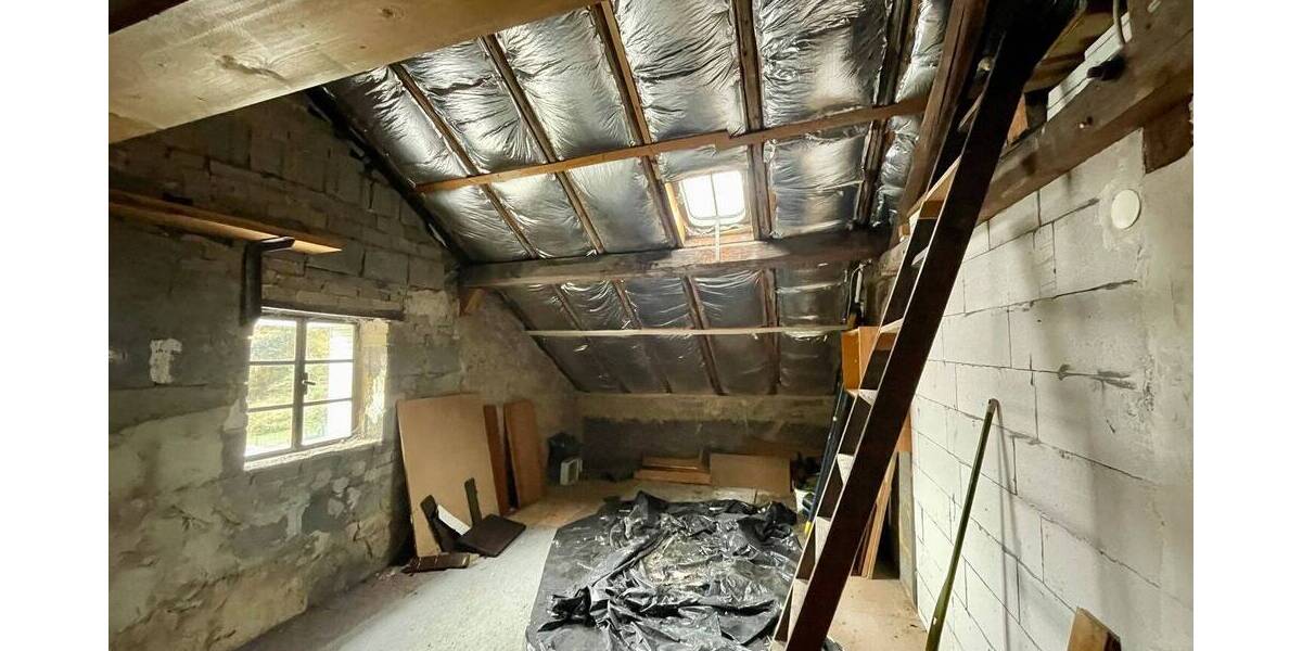 Einfamilienhaus Großrosseln Emmersweiler - 5 Zimmer, 120 m&sup2;, 125.000&euro; | Angebot:25673586