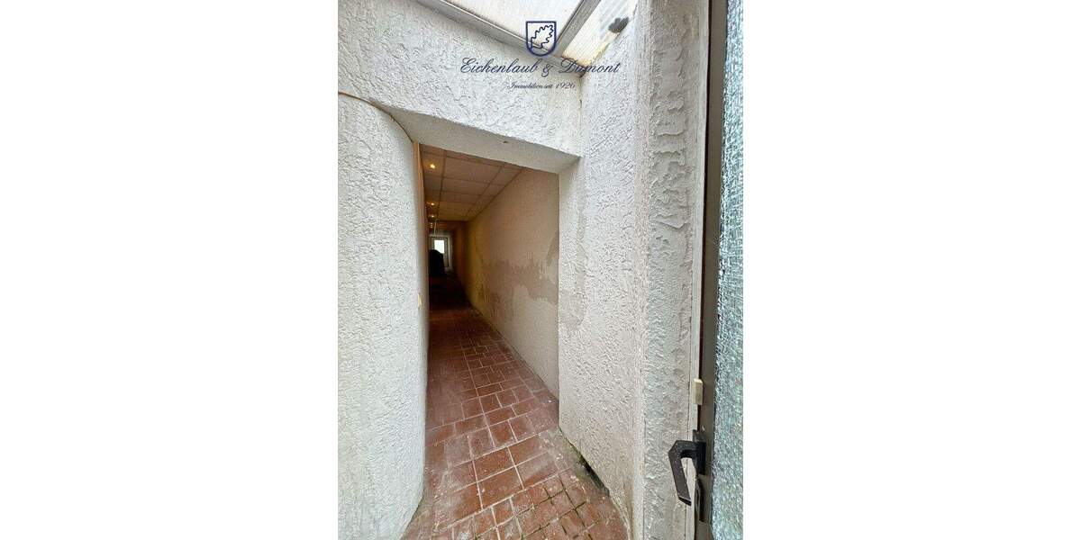 Mehrfamilienhaus, Wohnhaus Saarbrücken Burbach - 5 Zimmer, 122 m&sup2;, 359.000&euro; | Angebot:25747858