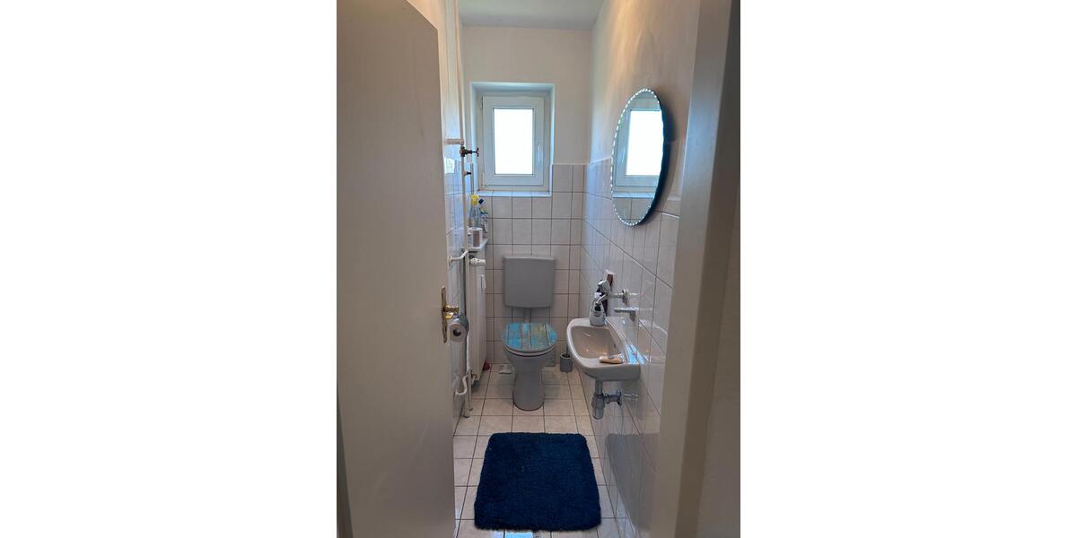 Etagenwohnung Saarbrücken - 3 Zimmer, 81 m&sup2;, 240.000&euro; | Angebot:26959767