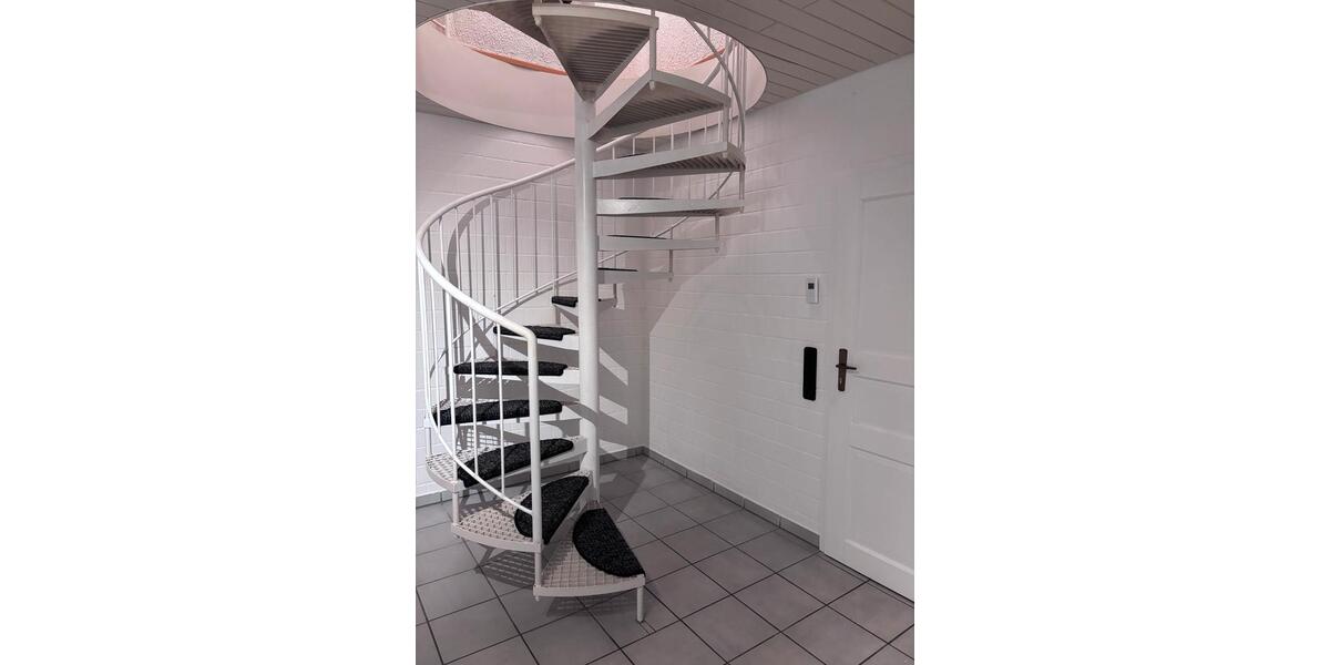 Maisonettenwohnung Saarlouis - 2 Zimmer, 84 m&sup2;, 850&euro; | Angebot:25943080