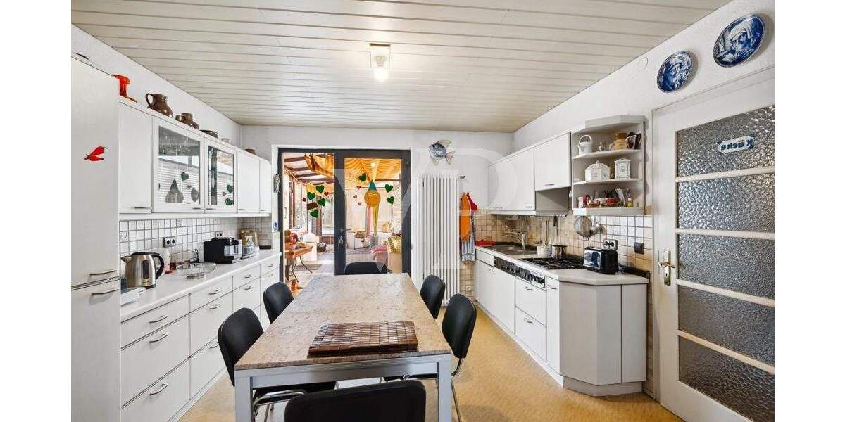 Mehrfamilienhaus, Wohnhaus Ensdorf - 7 Zimmer, 137 m&sup2;, 195.000&euro; | Angebot:25677170