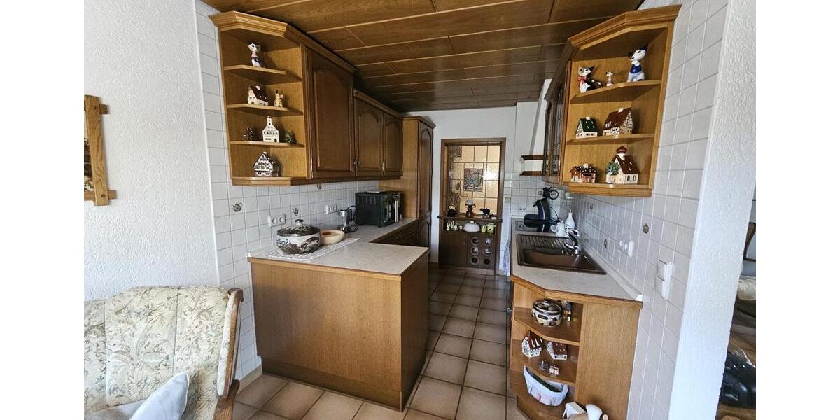 Etagenwohnung Sankt Ingbert - 3 Zimmer, 91 m&sup2;, 169.000&euro; | Angebot:26649511