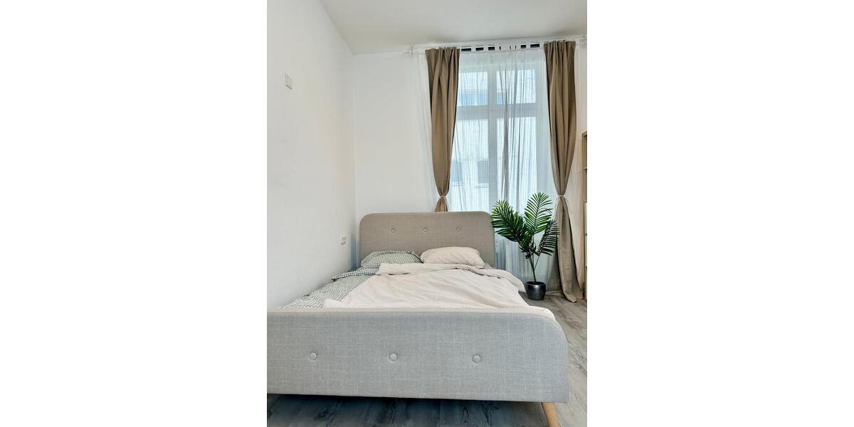 Etagenwohnung Saarbrücken - 1 Zimmer, 55 m&sup2;, 750&euro; | Angebot:25824646