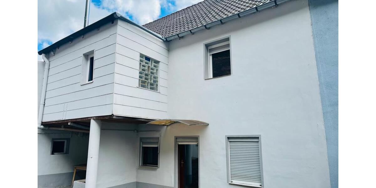 Einfamilienhaus Blieskastel - 5 Zimmer, 85 m&sup2;, 135.000&euro; | Angebot:25325867