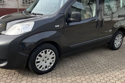 Peugeot Bipper 100.000 km 3.600 &euro; Saarbrücken 66128